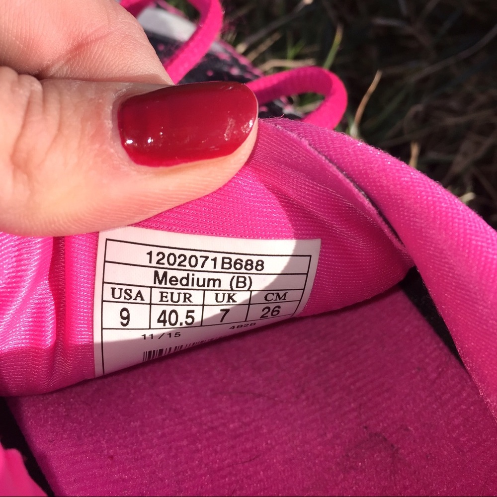 Brooks pureflow 5 woman's running shoe - Picture 4 of 5